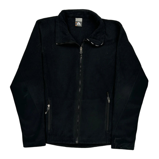 Nike Acg Fleece - Large Black Polyester