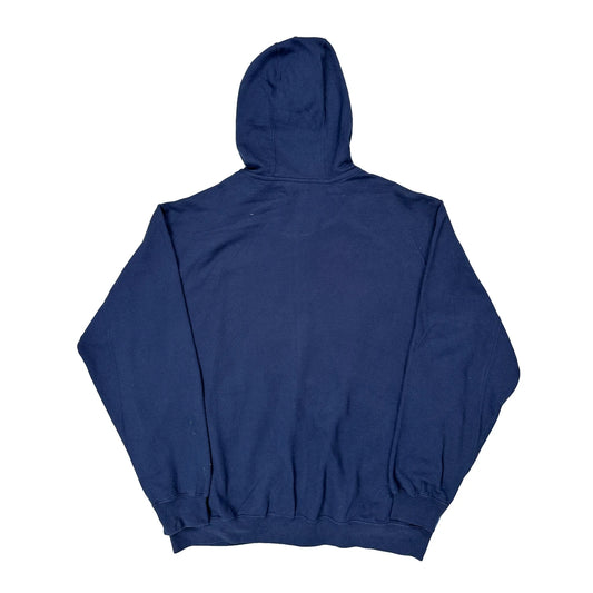 Chargers Nfl Hoodie - XL Blue Cotton