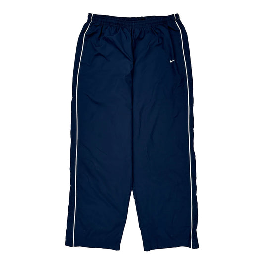 None Nike Tracksuit - 2XL Navy Polyester