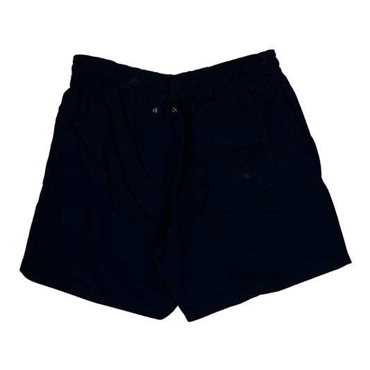 Polo By Ralph Lauren Shorts - Smallw 5L Navy Polyester