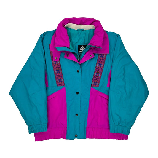 Parkcity Shell Jacket - XL Multicoloured Polyester