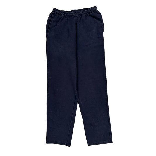 Champion Joggers - Medium Navy Cotton Blend