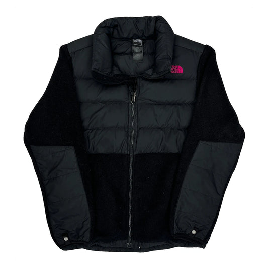 Age 16 The North Face Denali Puffer - XL Black Polyester