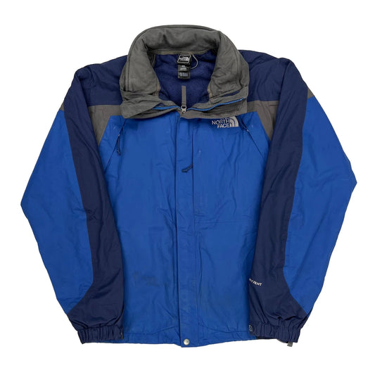The North Face Jacket - Medium Grey Polyester