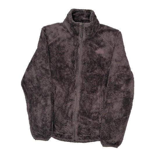 The North Face Fleece - Medium Grey Polyester