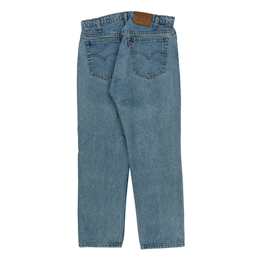 Levis Jeans - 31W 30L Light Wash Denim