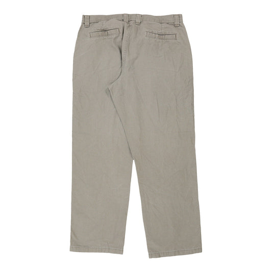 Vintage beige Lee Jeans - mens 38" waist