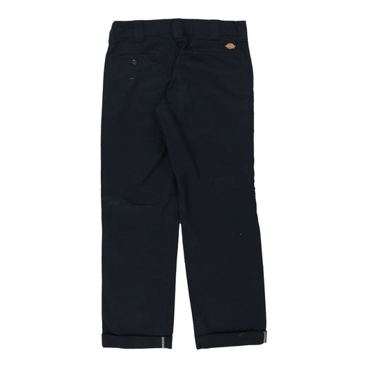 Vintage black Dickies Trousers - mens 30" waist