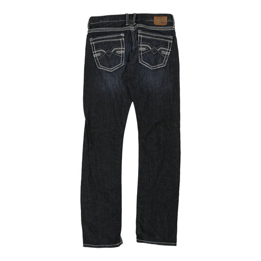 Vintage dark wash Bke Jeans - womens 32" waist