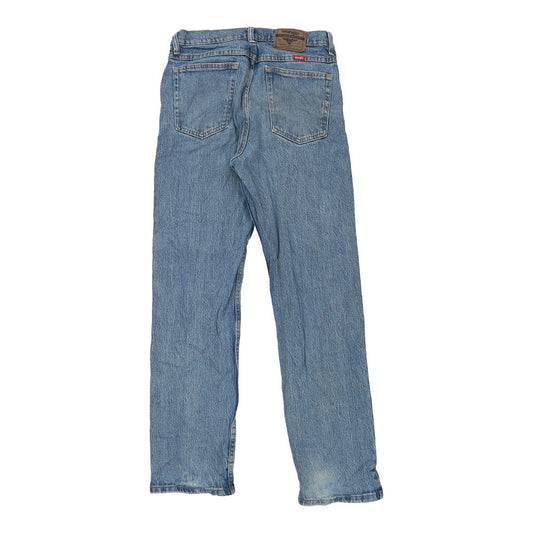 Vintage light wash Wrangler Jeans - mens 32" waist