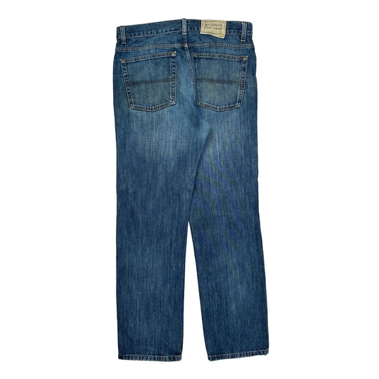 Tommy Hilfiger Jeans - 36W 30L Blue Denim