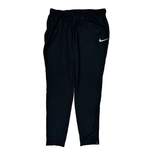Nike Tracksuit - XL Black Polyester