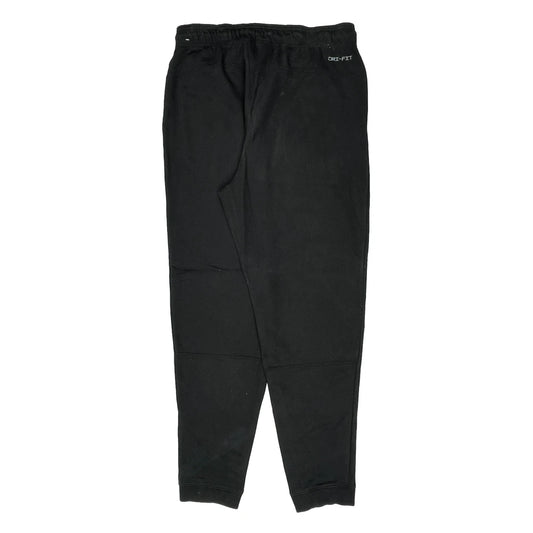 Vintage Ucla Nike Joggers - Medium Black Polyester