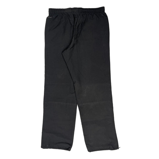 Adidas Tracksuit - Small Black Polyester