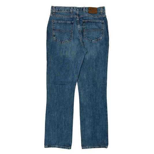 Vintage Tommy Hilfiger Jeans - 34W 34L Blue Cotton