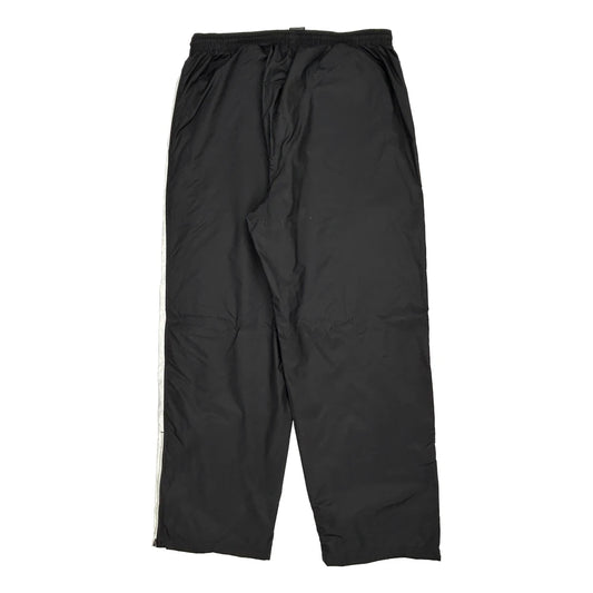 None Nike Tracksuit - XL Black Polyester