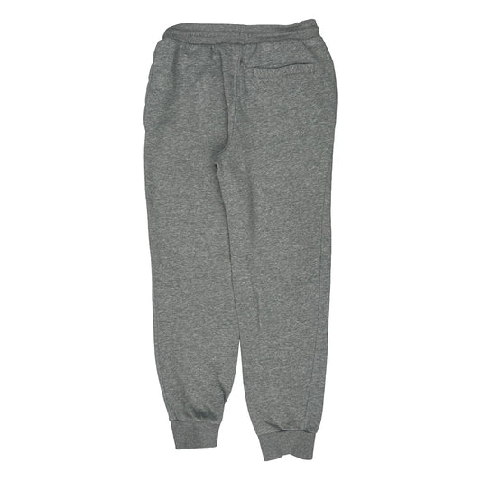 Vintage Kids True Religion Joggers - Large Grey Cotton