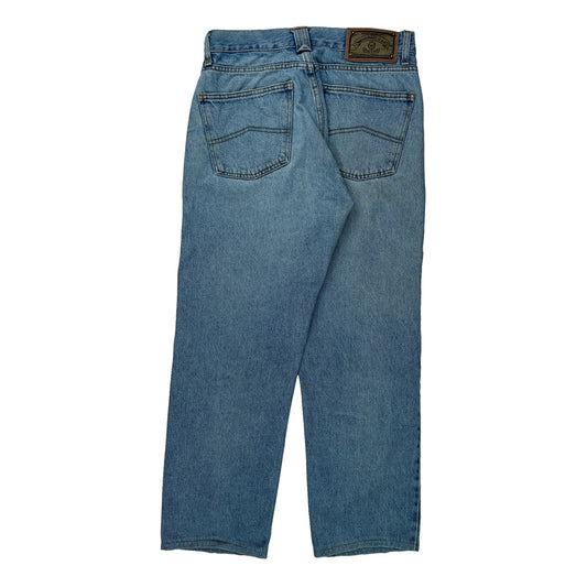 Armani Jeans - 30W 30L Blue Denim