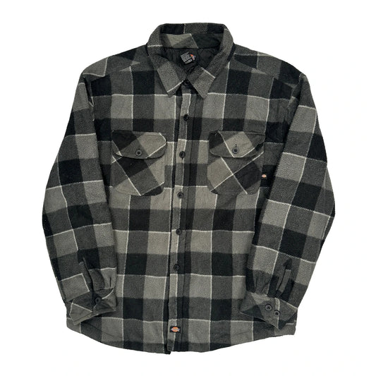 Dickies Jacket - Large Black Polyester