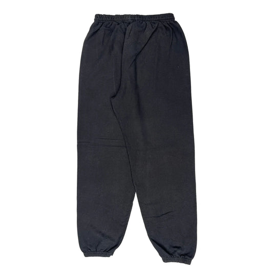 Cjva Champion Joggers - Large Black Cotton