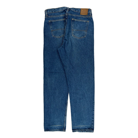 Polo By Ralph Lauren Jeans - 38W 34L Blue Cotton