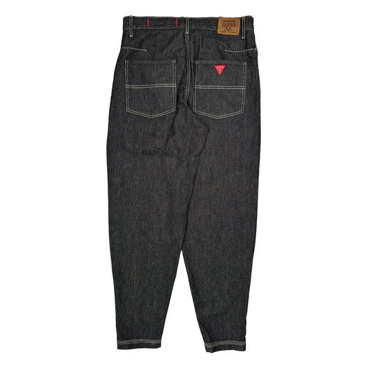 Guess Jeans - 33W 32L Black Denim