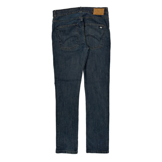 Vintage Dickies Jeans - 30W 34L Blue Cotton