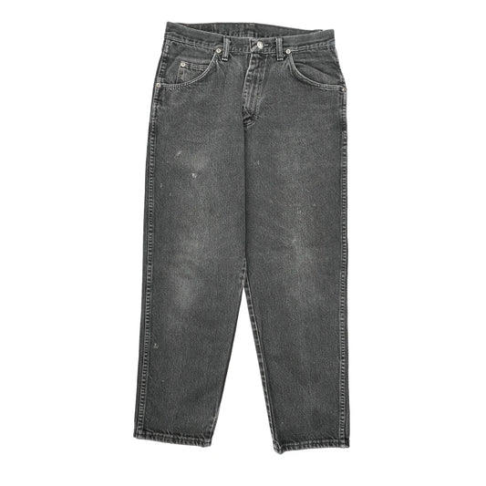 Wrangler Jeans - 30W 29L Grey Denim