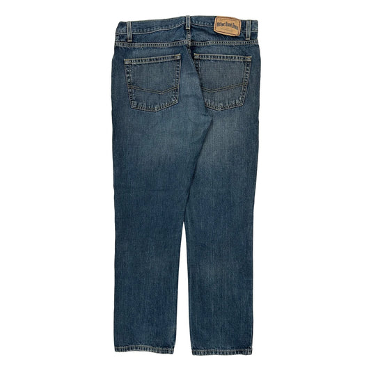 Vintage Tommy Hilfiger Jeans - 34W 32L Blue Cotton