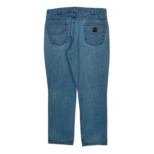 Vintage Carhartt Jeans - 34W 30L Blue Cotton
