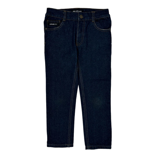 Age 7 Ecko Unltd Jeans - Small Dark Wash Denim