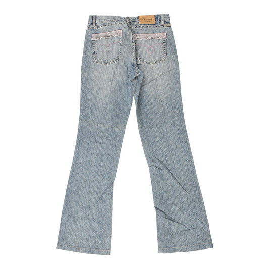 Vintage Artilgi Jeans - 28W UK 8 Blue Cotton