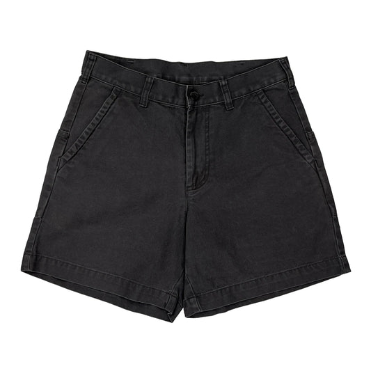 Patagonia Shorts - 30W 6L Grey Cotton