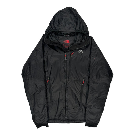 Summit Series The North Face Jacket - Small Black Polyester