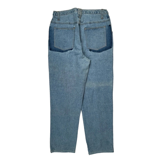 Vintage Karl Kani Jeans - 35W 30L Light Wash Denim