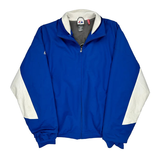 Majestic Jacket - 2XL Blue Polyester