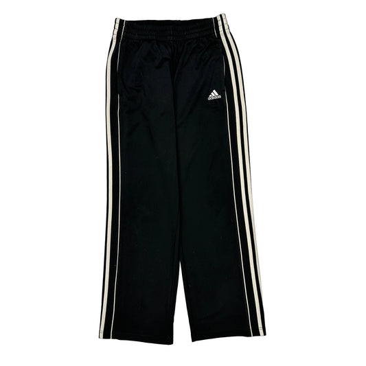 Adidas Tracksuit - XL Black Polyester