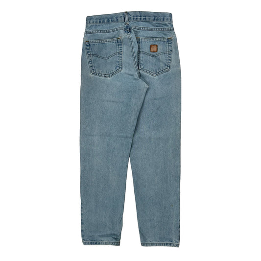 Vintage Carhartt Jeans - 30W 31L Light Wash Cotton