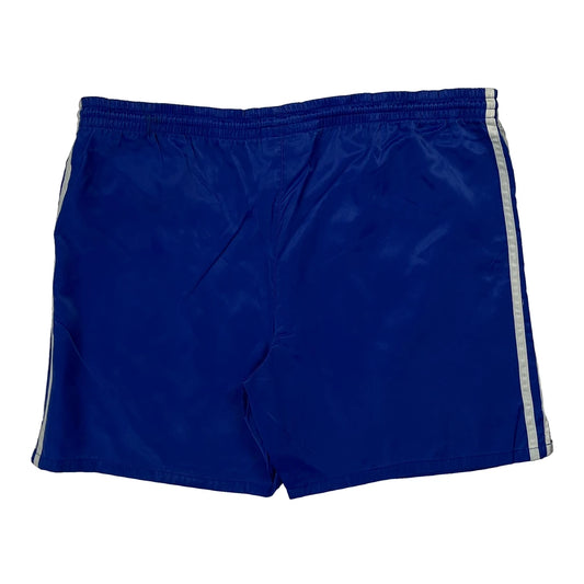 Adidas Sport Shorts - X-Largew 6L Blue Polyester