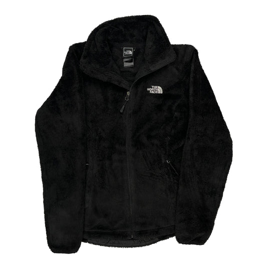 The North Face Fleece - XS Black Polyester
