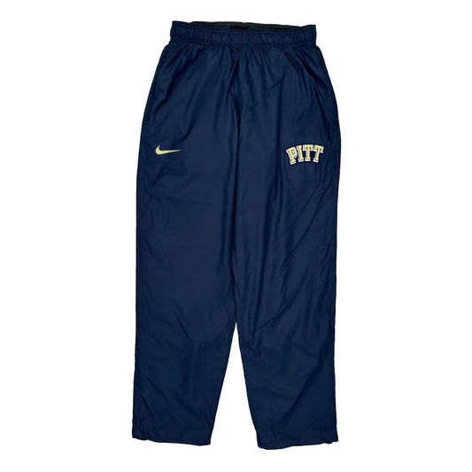 Pitt Nike Tracksuit - Medium Navy Polyester