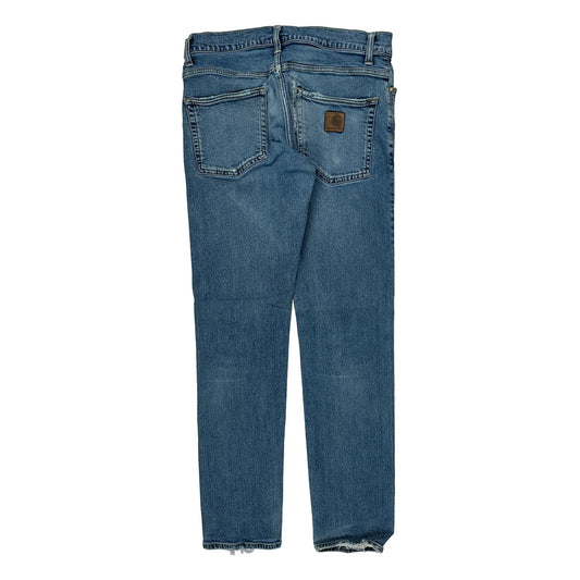 Vintage Carhartt Jeans - 32W 32L Blue Cotton