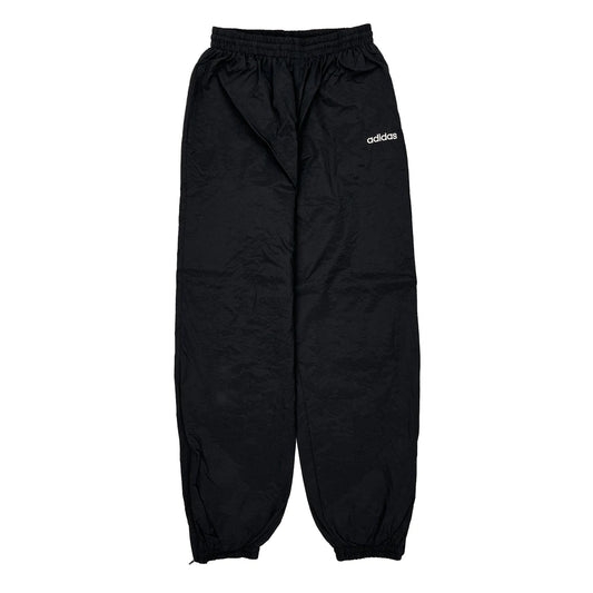 Adidas Tracksuit - XL Black Polyester