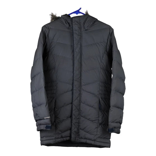 Vintage grey Berghaus Puffer - womens small