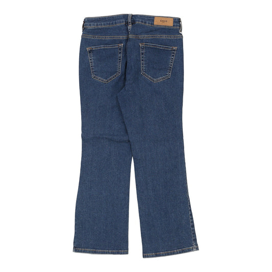 Vintage dark wash Marello Jeans - womens 28" waist