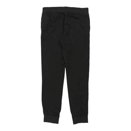 Vintage black Diadora Tracksuit - womens large