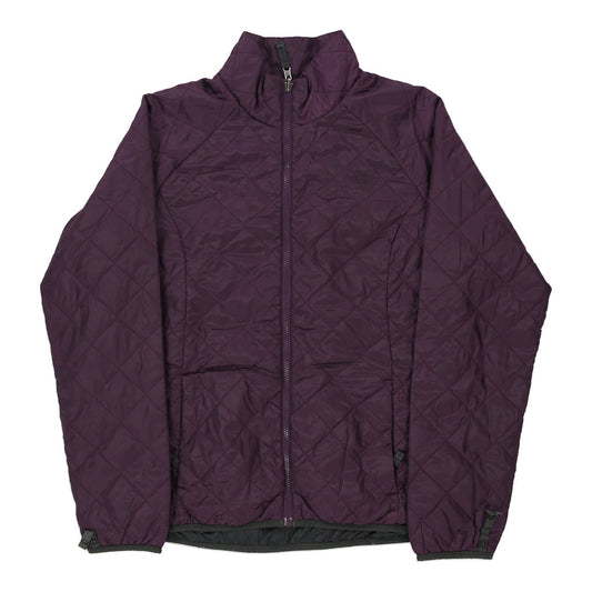 Vintage purple The North Face Puffer - womens large