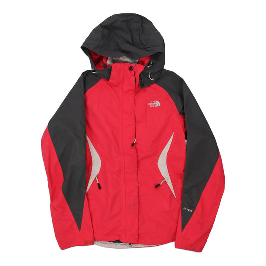 Vintage red The North Face Jacket - womens medium