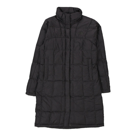 Vintage grey 600 The North Face Puffer - womens small