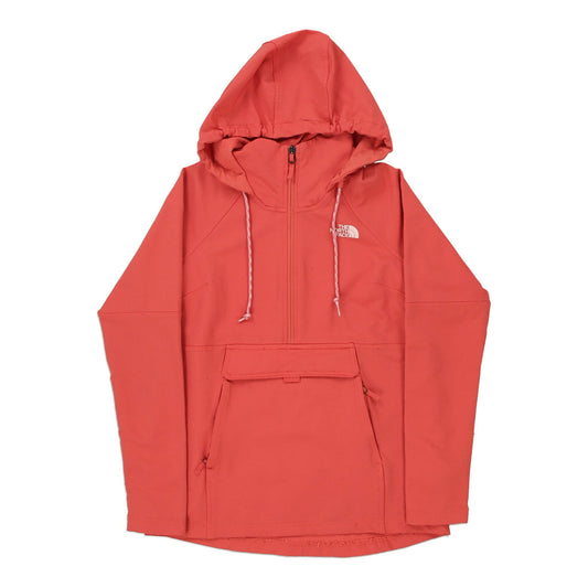 Vintage pink The North Face Jacket - womens x-small
